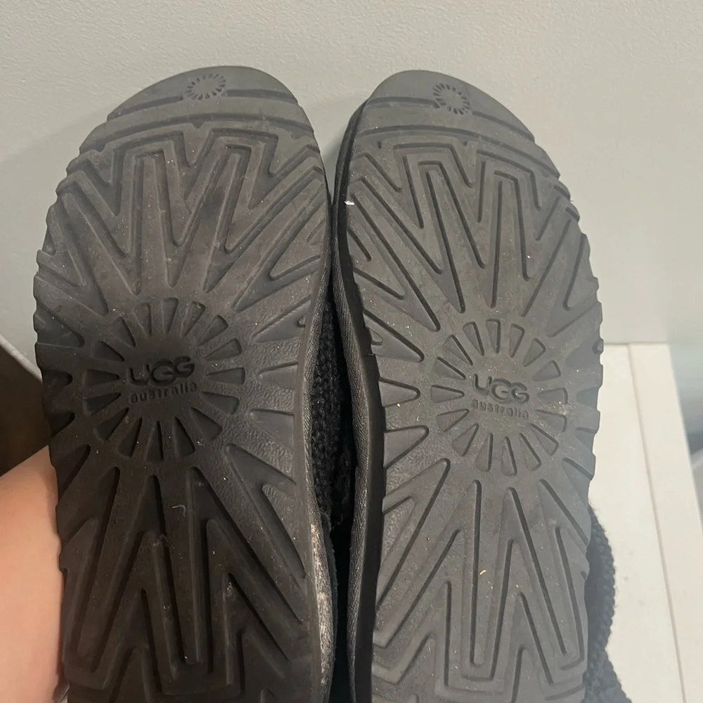UGG pre owned
